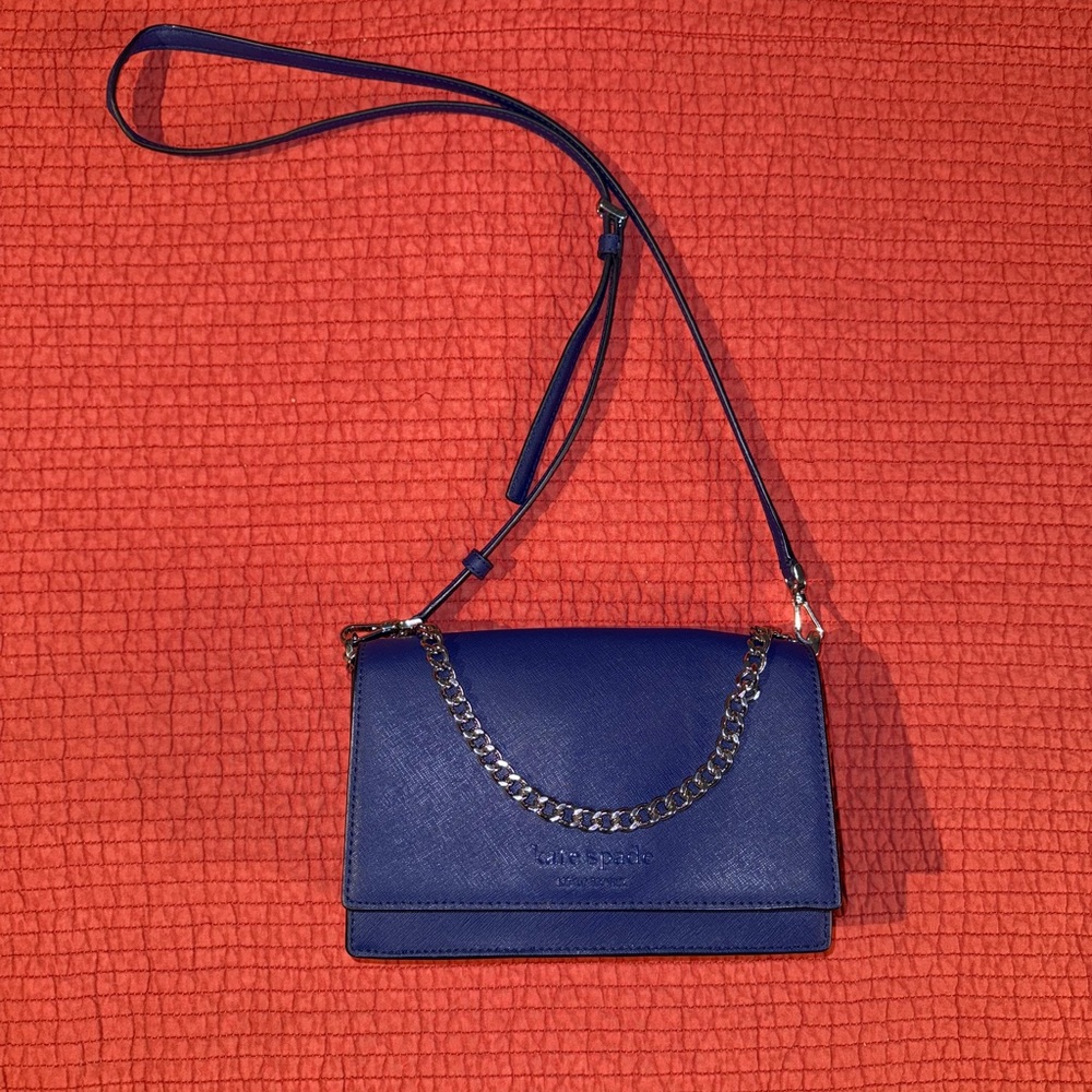 Kate Spade Cameron Monotone Crossbody Bag